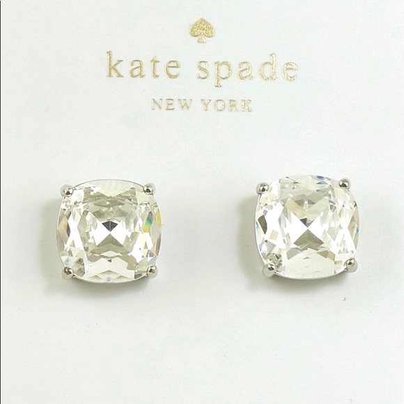 Kate Spade New York Stud Earrings